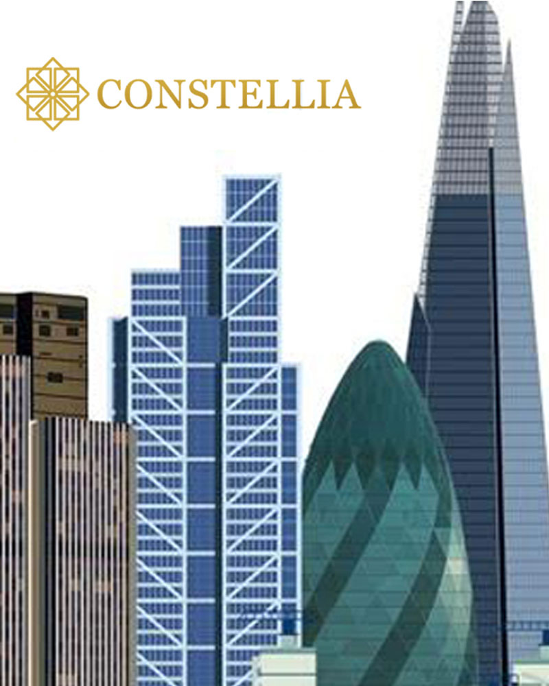 Constellia Limited